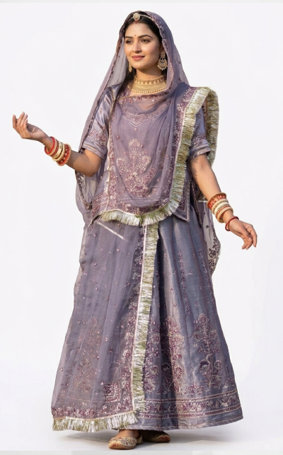 Rajasthani Dress Stitching Gurgaon – Traditional Rajasthani ethnic wear